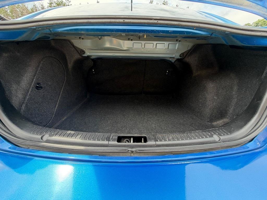 Used 2006 MAZDA MAZDA3 s Touring FWD image 15