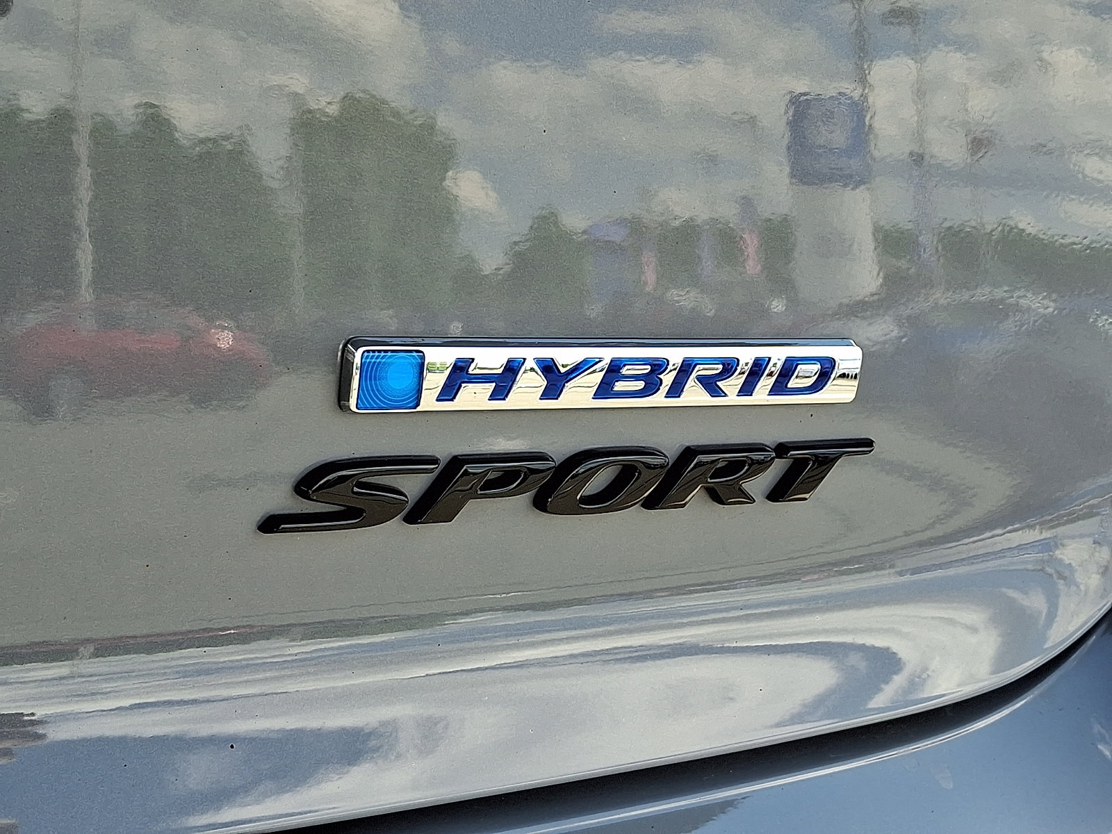 Used 2024 Honda Accord Sport image 33