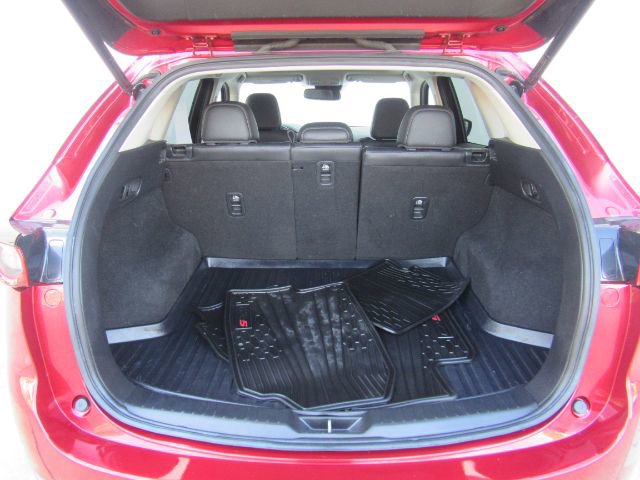 Used 2018 MAZDA CX-5 Grand Touring w/ Premium Package image 26