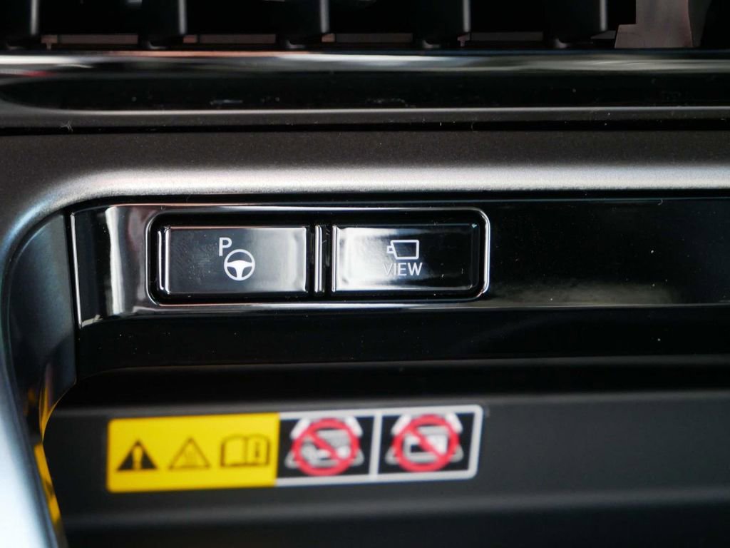 New 2026 Lexus TX 350 AWD image 21