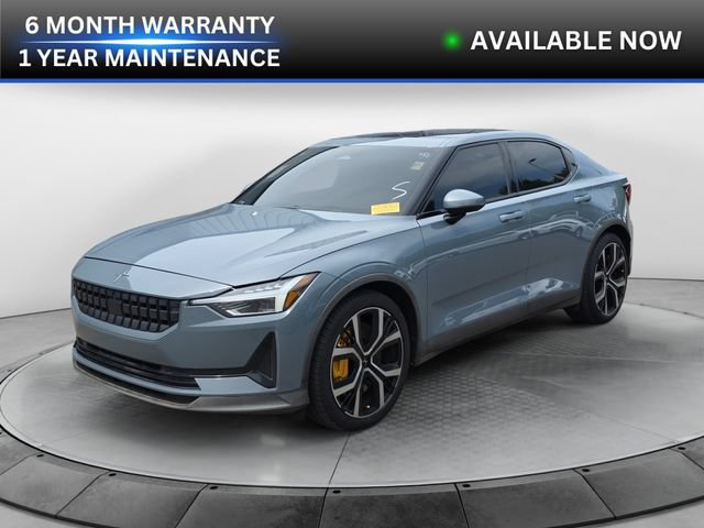 Used 2023 Polestar Polestar 2 AWD/4WD image 1