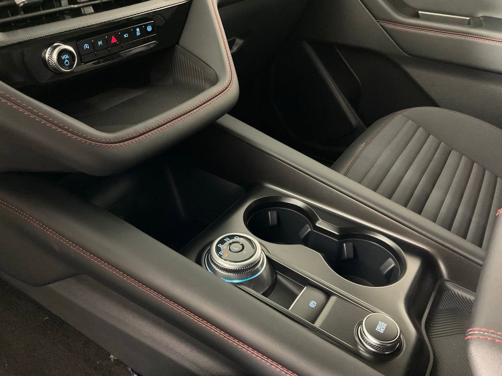New 2026 Ford Explorer ST-Line RWD image 20
