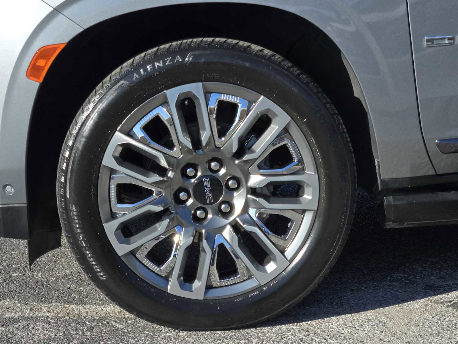 Certified 2023 GMC Yukon XL Denali Ultimate image 12