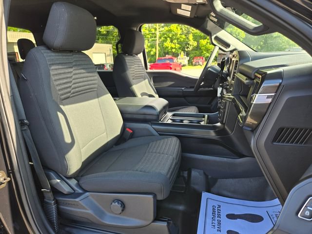 Used 2021 Ford F150 XL w/ STX Appearance Package AWD/4WD image 25