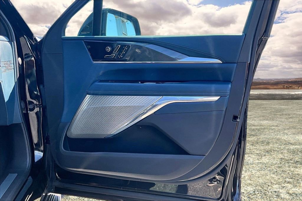 Certified 2025 Cadillac Escalade IQ Sport 2 image 29