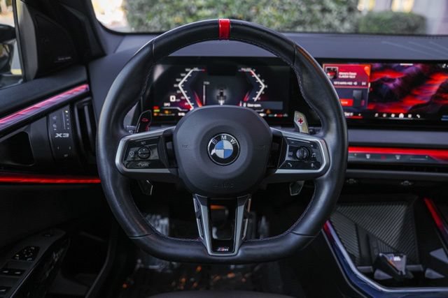 Used 2025 BMW X3 M50 w/ Premium Package AWD/4WD image 30