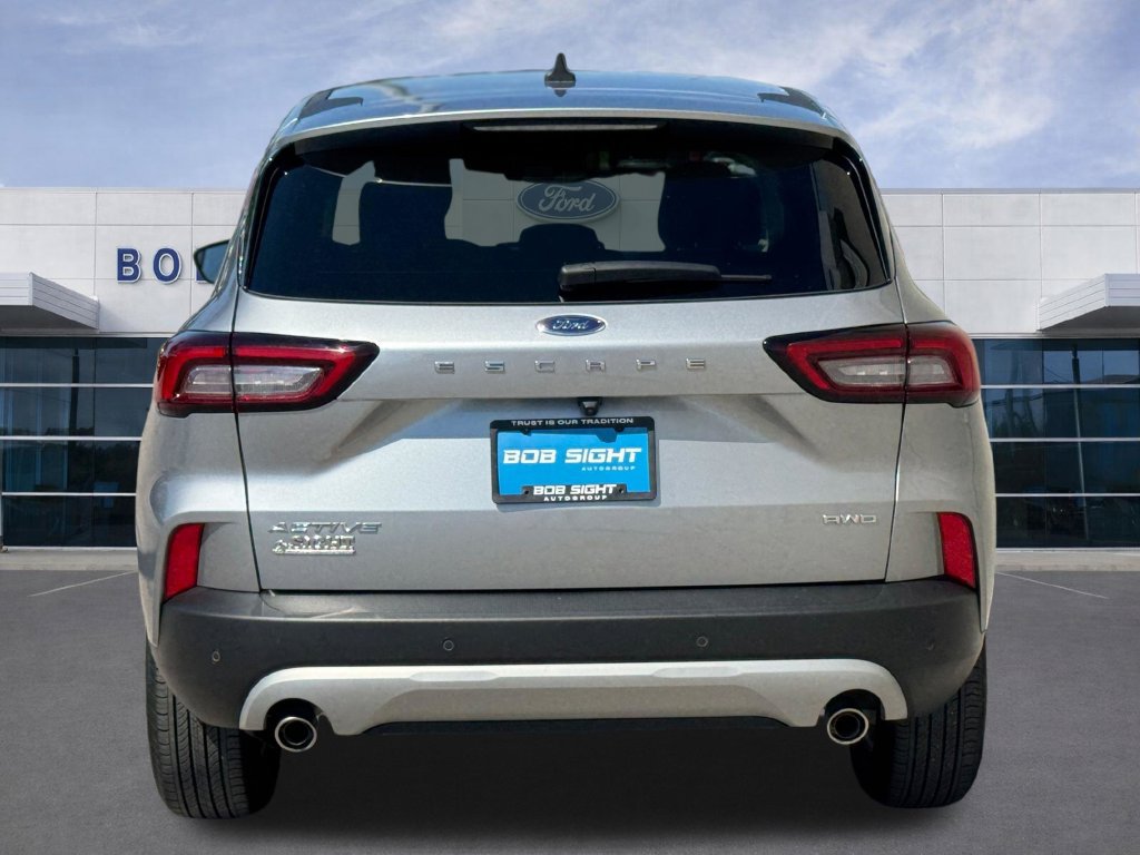 Used 2024 Ford Escape Active w/ Tech Pack #1 AWD/4WD image 35