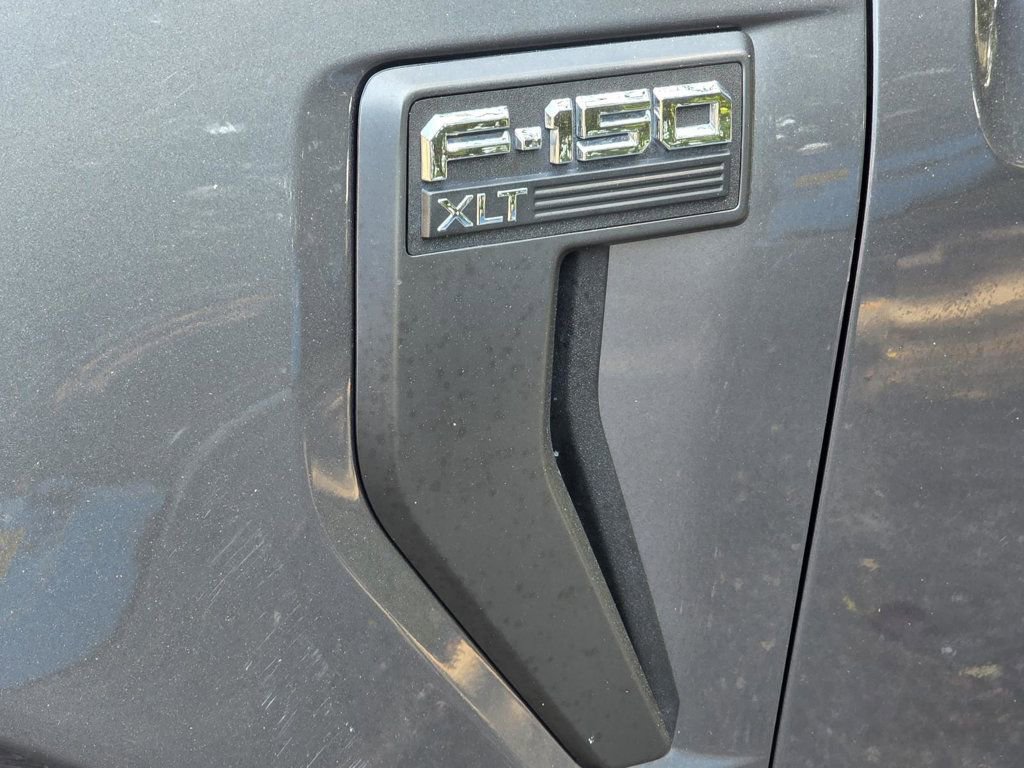 Used 2021 Ford F150 XLT w/ Equipment Group 301A Mid image 33