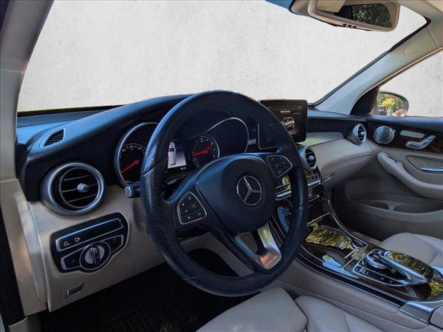 Used 2018 Mercedes-Benz GLC 300 4MATIC image 10