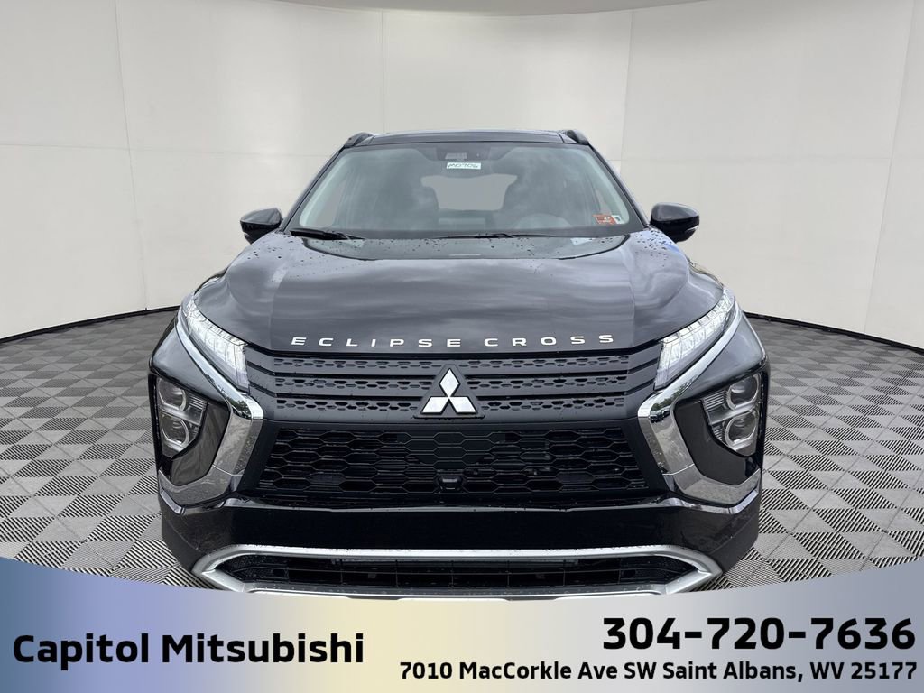 New 2026 Mitsubishi Eclipse Cross SE image 12