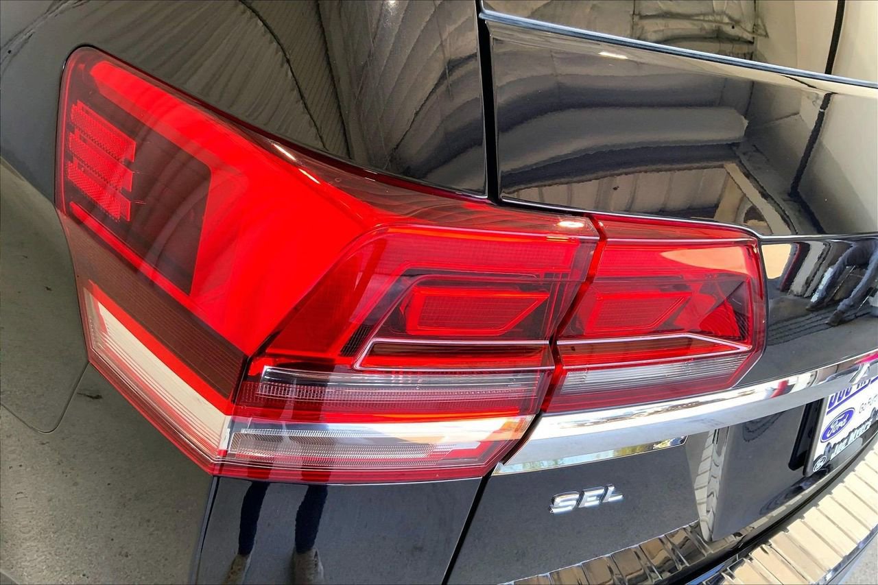 Used 2018 Volkswagen Atlas SEL image 29