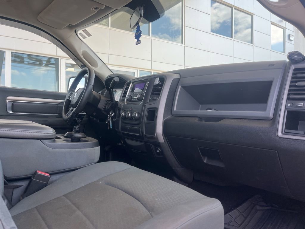 Used 2013 RAM 1500 Express image 20