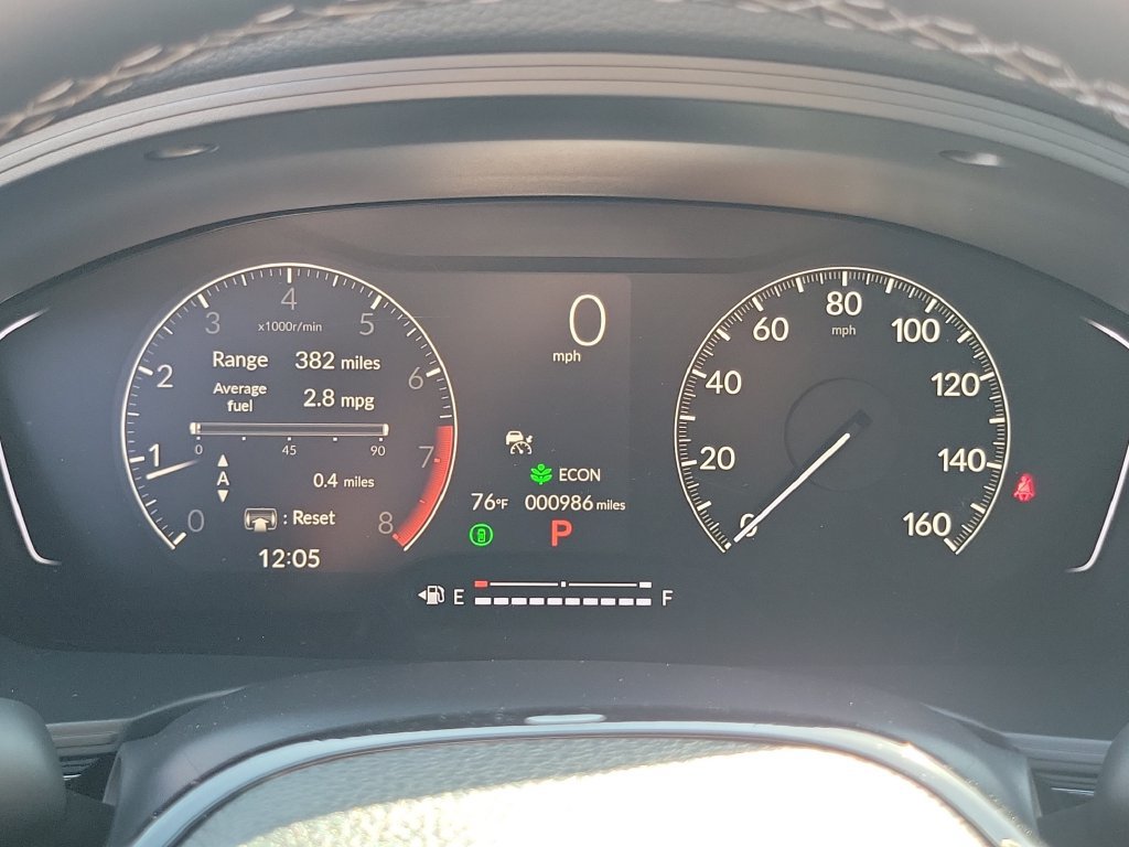 Used 2026 Honda Civic Sport image 26