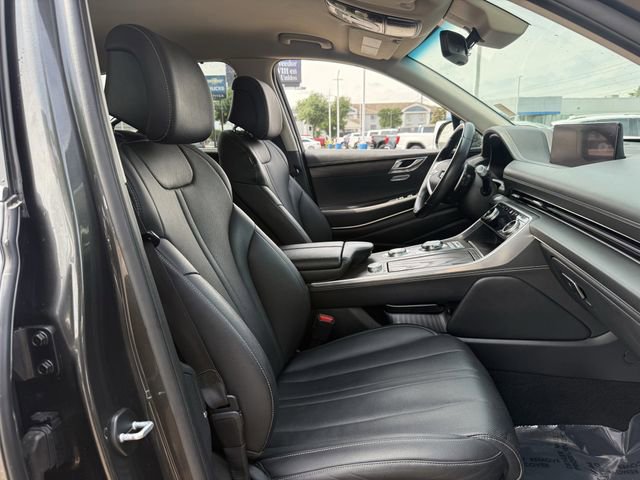 Used 2024 Genesis GV80 2.5T AWD/4WD image 29