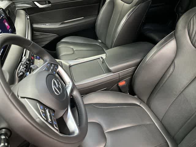 Used 2024 Hyundai Palisade Calligraphy FWD image 10