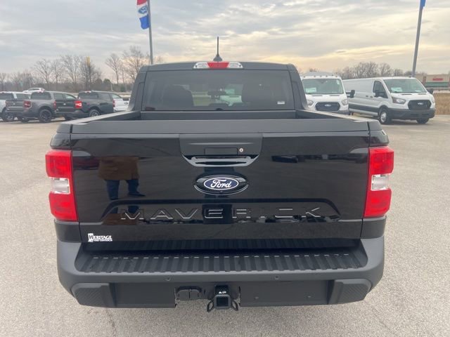 New 2026 Ford Maverick XL image 8
