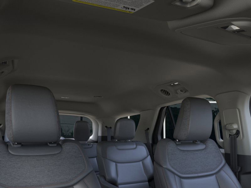 New 2026 Ford Explorer Active w/ Active Comfort Package image 22