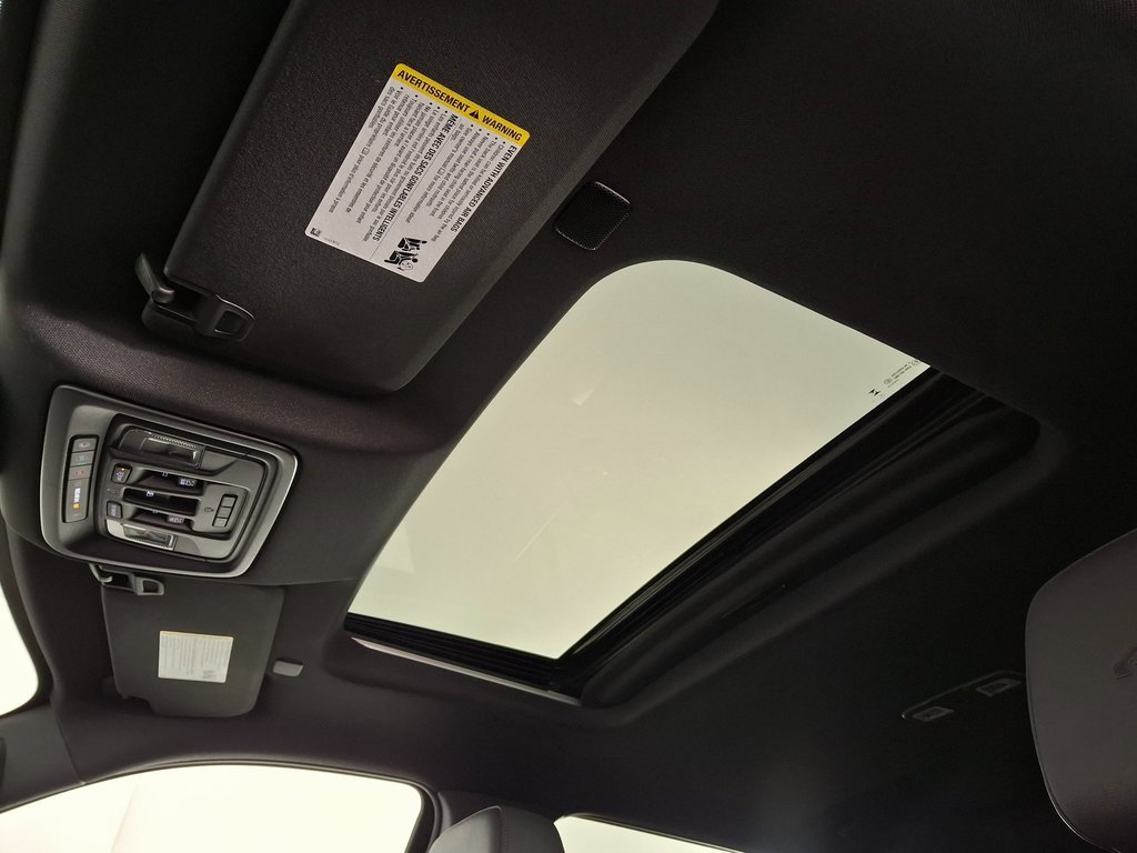 Used 2024 GMC Sierra 2500 AT4 w/ AT4 Premium Plus Package image 28