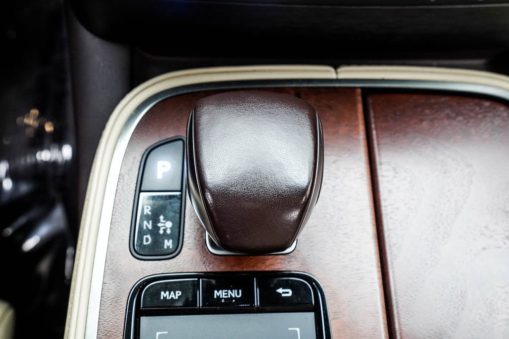 Used 2019 Lexus LS 500 AWD image 26