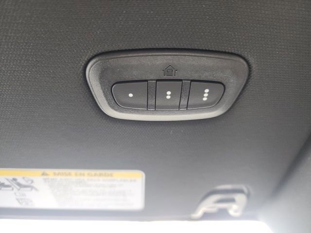 New 2026 RAM 1500 Laramie w/ Night Edition image 14