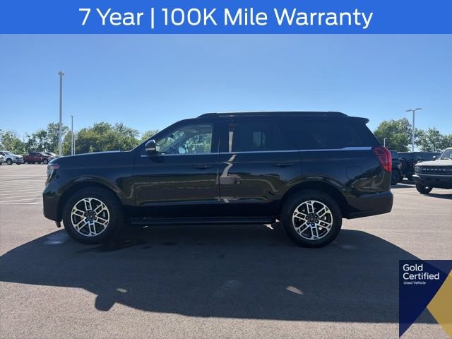 Used 2025 Ford Expedition Active AWD/4WD image 19