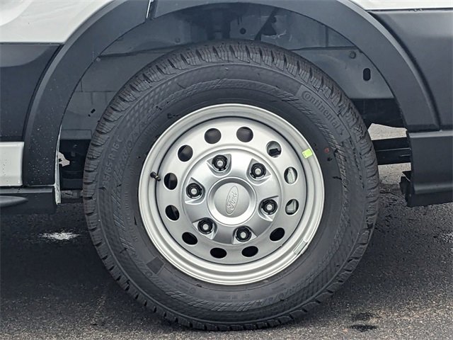 New 2025 Ford Transit 250 148 Medium Roof Extended AWD w/ Load Area Protection Package image 23