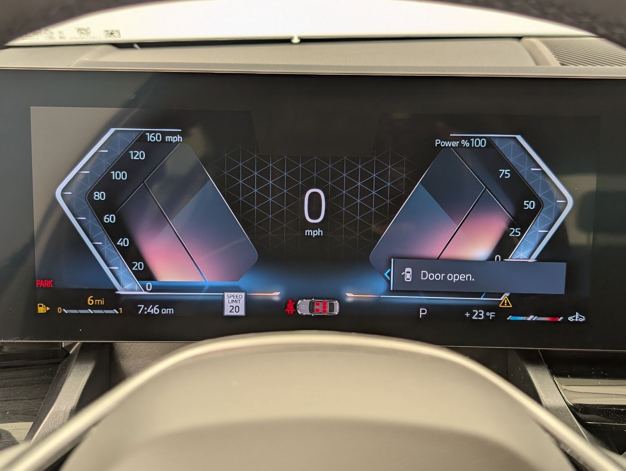 New 2026 BMW 530i RWD image 21