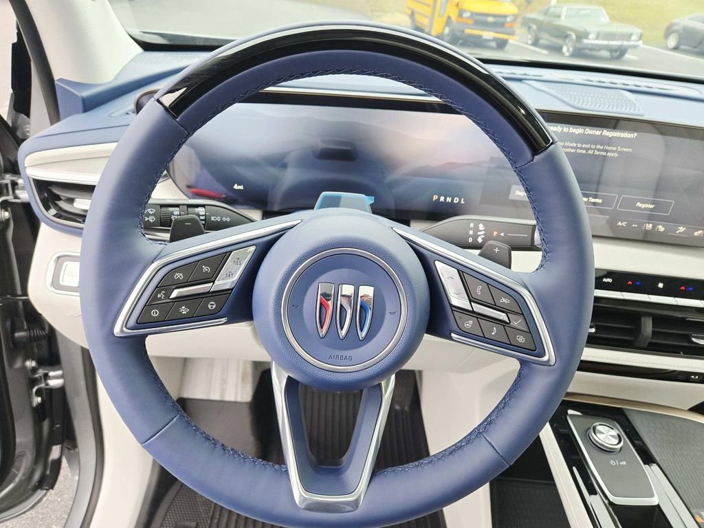 New 2026 Buick Enclave Avenir w/ Super Cruise Package image 21