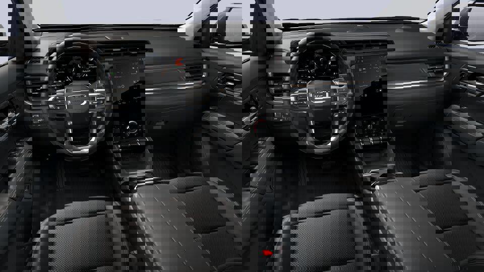 New 2026 GMC Terrain Denali image 56