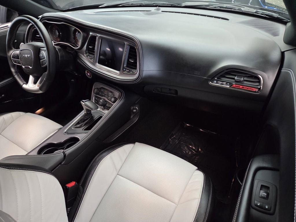 Used 2023 Dodge Challenger SRT Hellcat RWD image 23