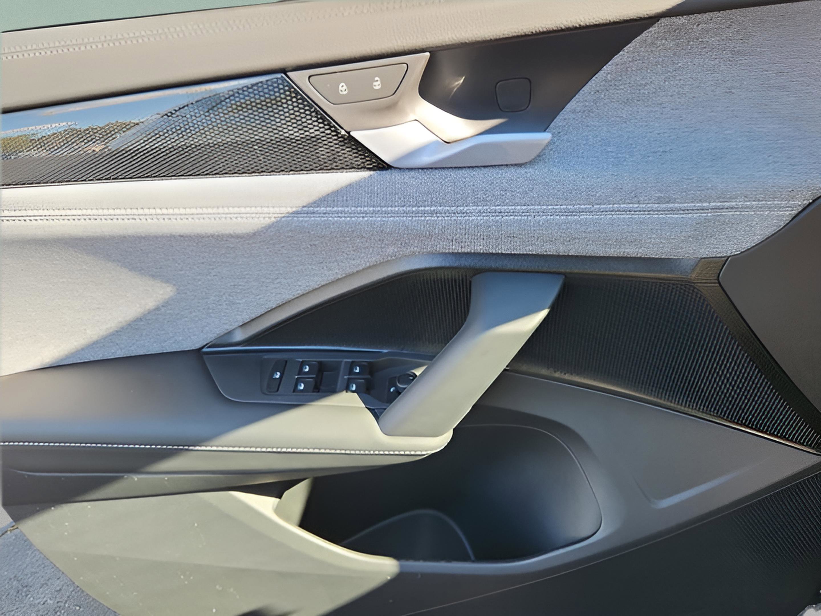 New 2026 Volkswagen Tiguan S image 20