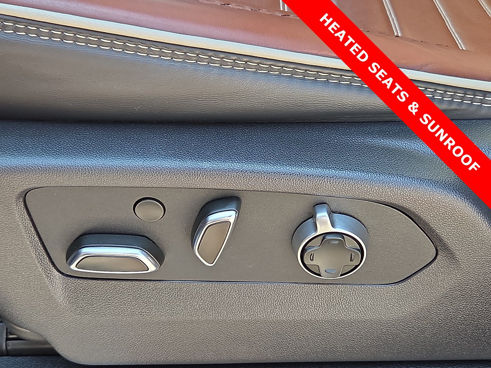 Used 2024 GMC Sierra 1500 Denali Ultimate AWD/4WD image 14