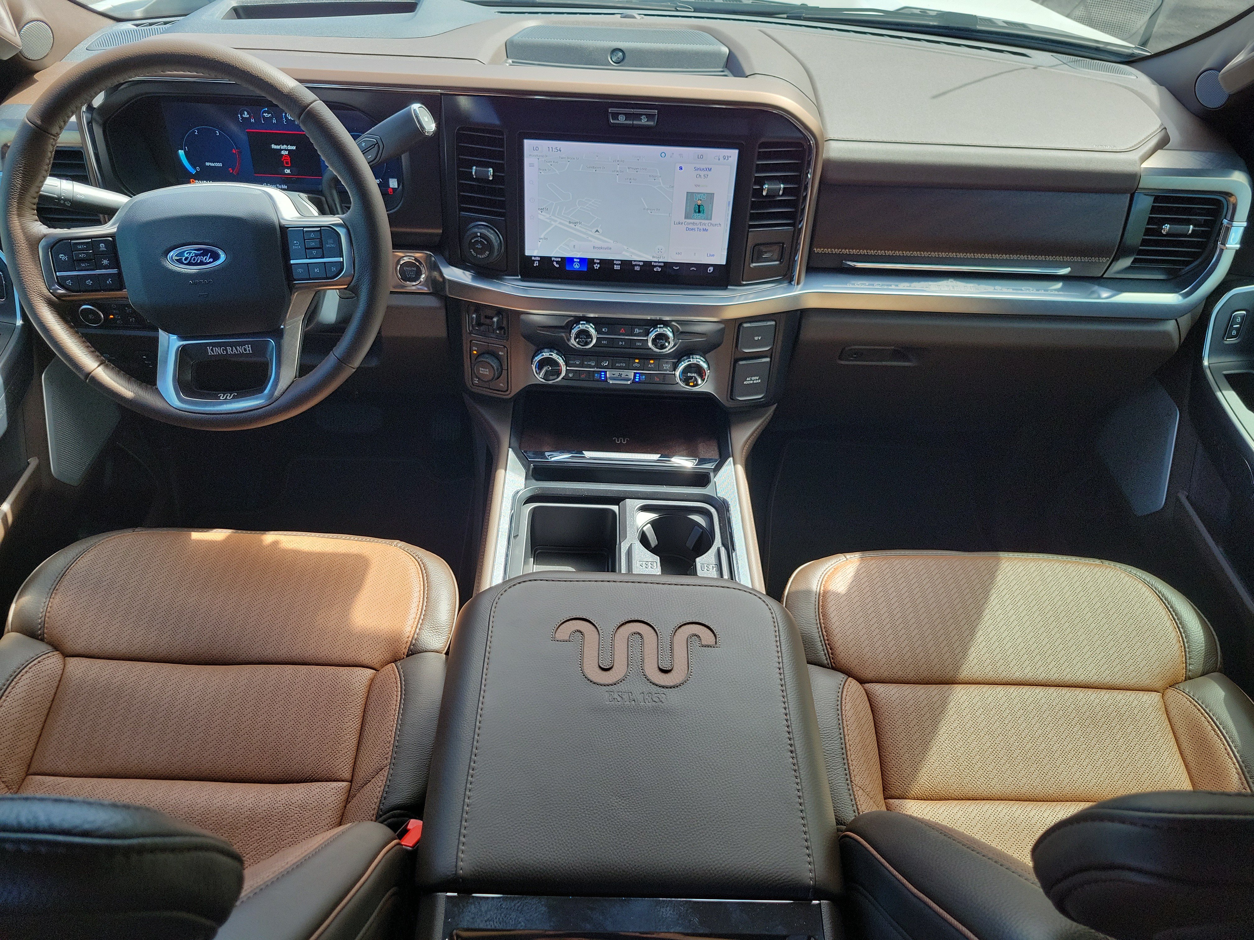 Used 2026 Ford F350 King Ranch AWD/4WD image 22