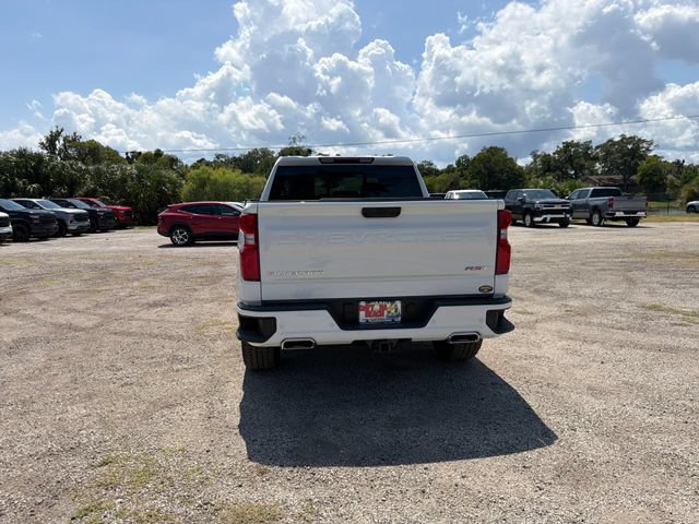 New 2026 Chevrolet Silverado 1500 RST w/ Safety Package AWD/4WD image 10
