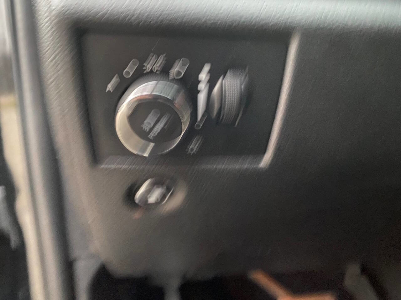 Used 2020 Jeep Grand Cherokee Trailhawk w/ Trailhawk Luxury Group image 24