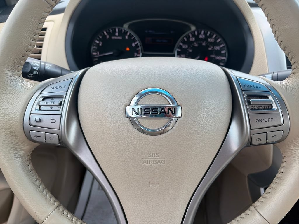 Used 2013 Nissan Altima 2.5 SL FWD image 15