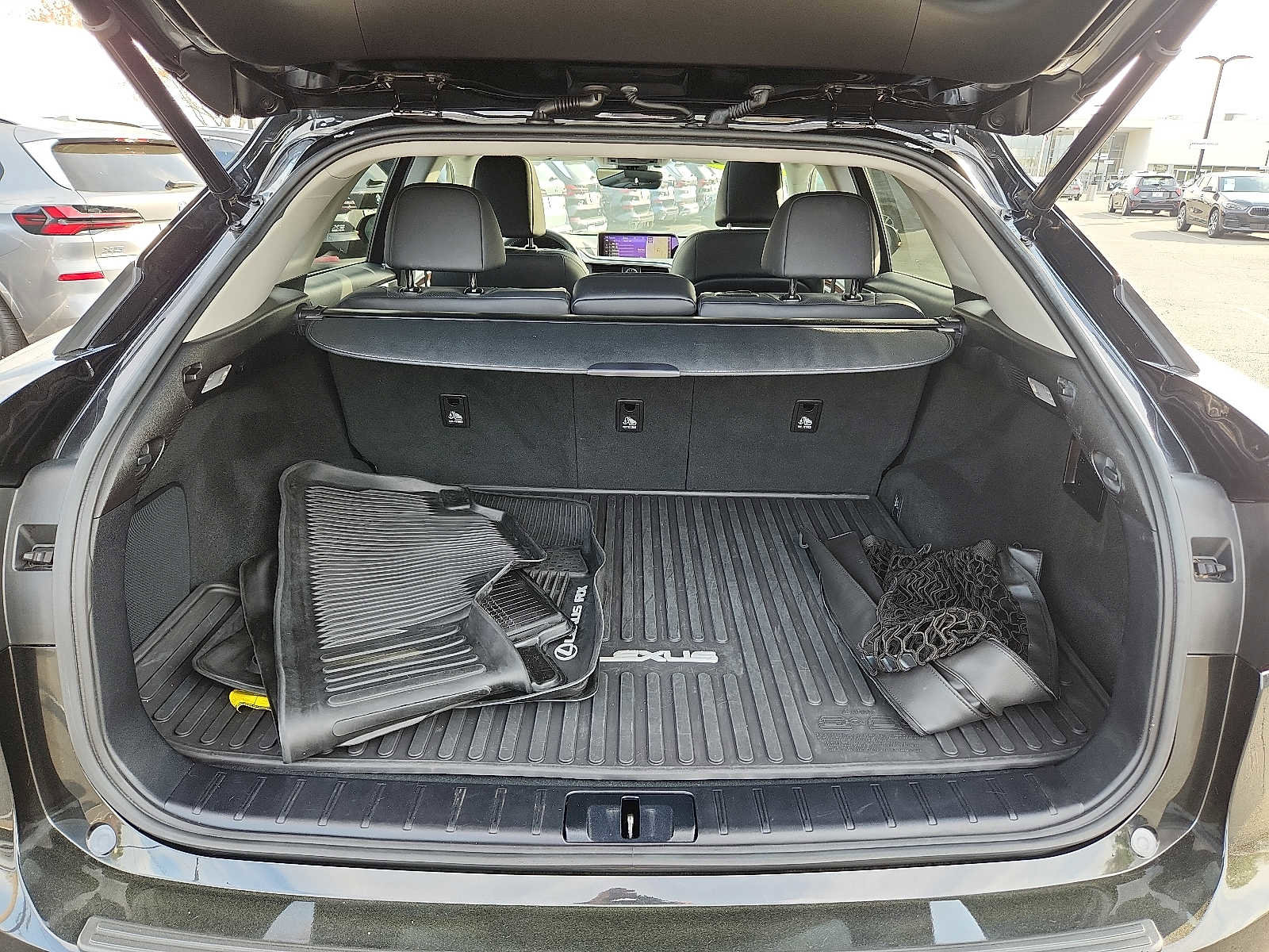 Used 2017 Lexus RX 350 AWD w/ Premium Package image 28