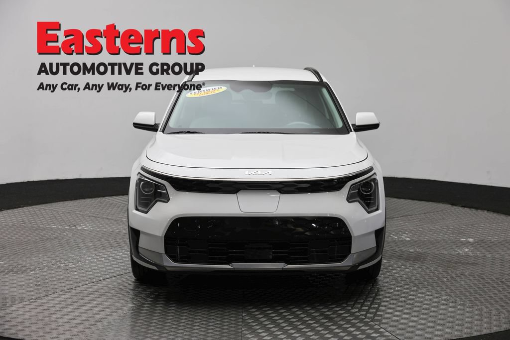 Used 2023 Kia Niro Wind FWD image 2