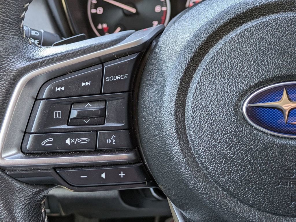 Used 2025 Subaru Outback Premium image 20