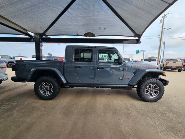 New 2026 Jeep Gladiator Mojave AWD/4WD image 7