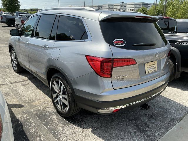 Used 2017 Honda Pilot Touring image 12