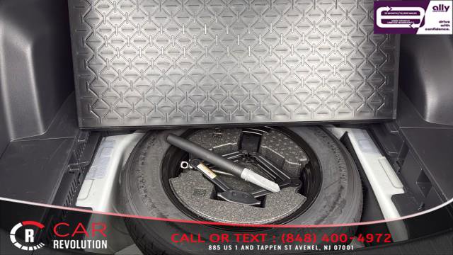 Used 2024 Toyota RAV4 Adventure image 9