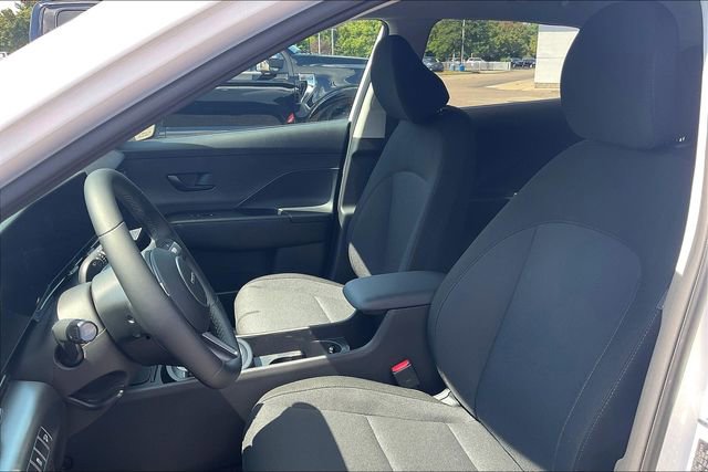 New 2026 Hyundai Kona SEL Sport image 9