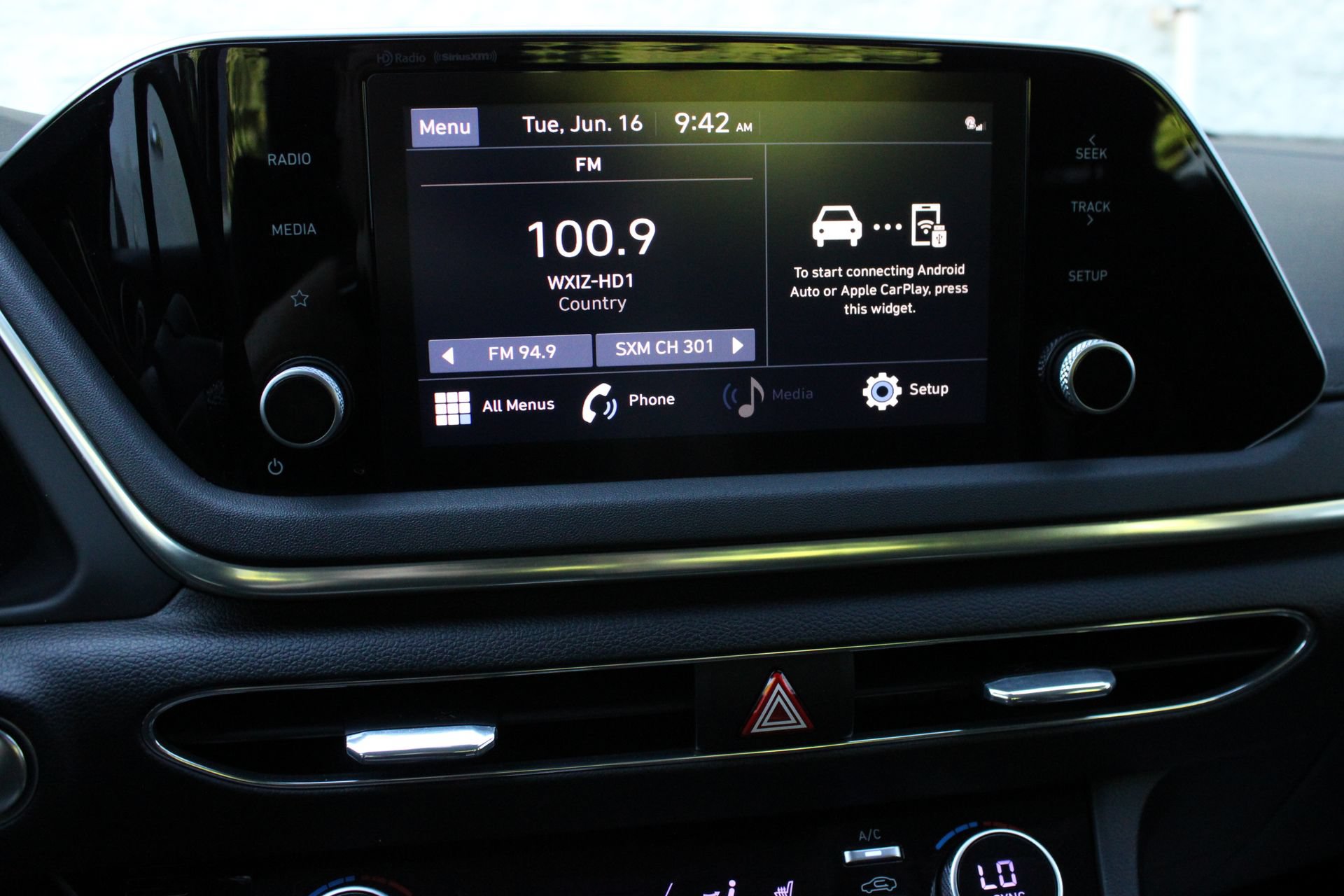 Used 2022 Hyundai Sonata SEL w/ Cargo Package FWD image 32