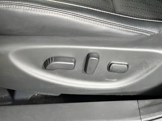 Used 2023 Nissan Maxima SV w/ Floor Mat Group image 11