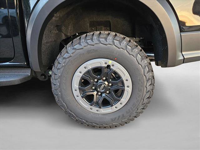 New 2026 Ford Ranger Raptor AWD/4WD image 10