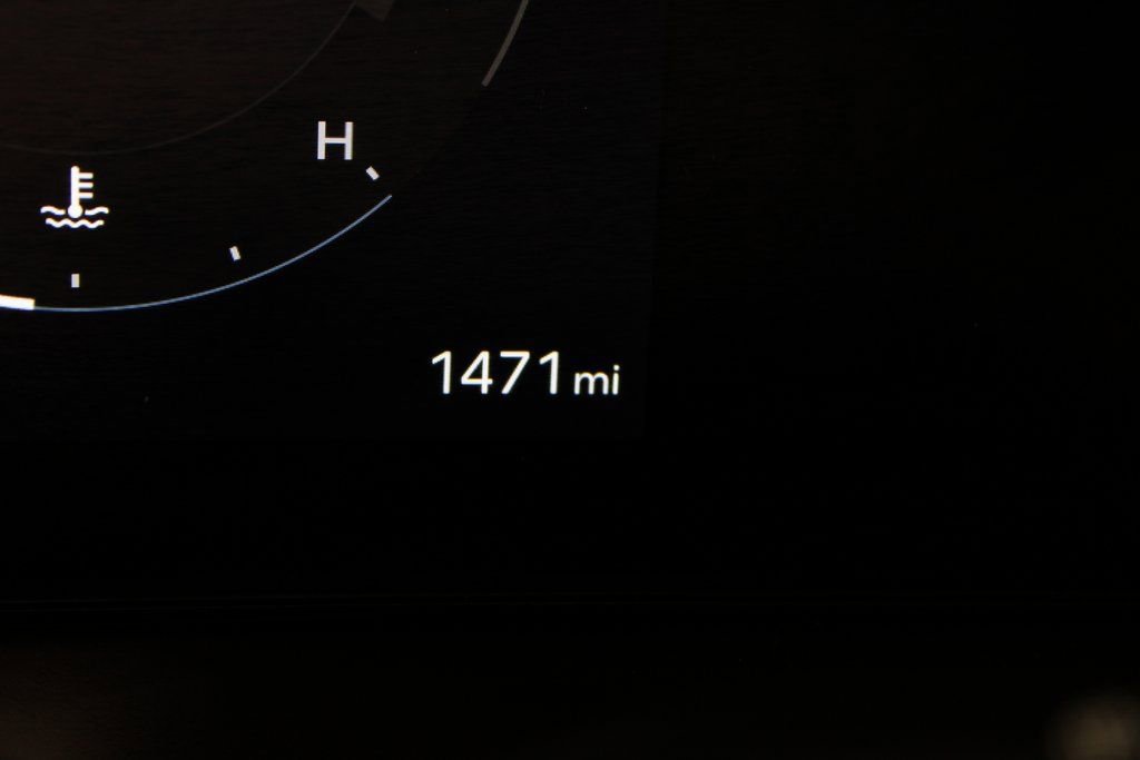 Certified 2026 Hyundai Palisade Calligraphy image 27