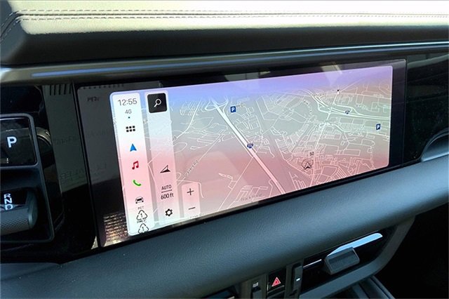 Used 2025 Porsche Macan 4 Electric image 34