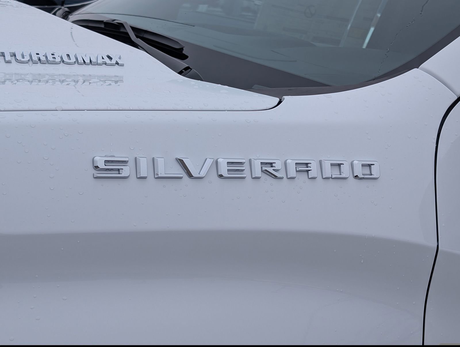 New 2026 Chevrolet Silverado 1500 W/T w/ WT Value Package image 5
