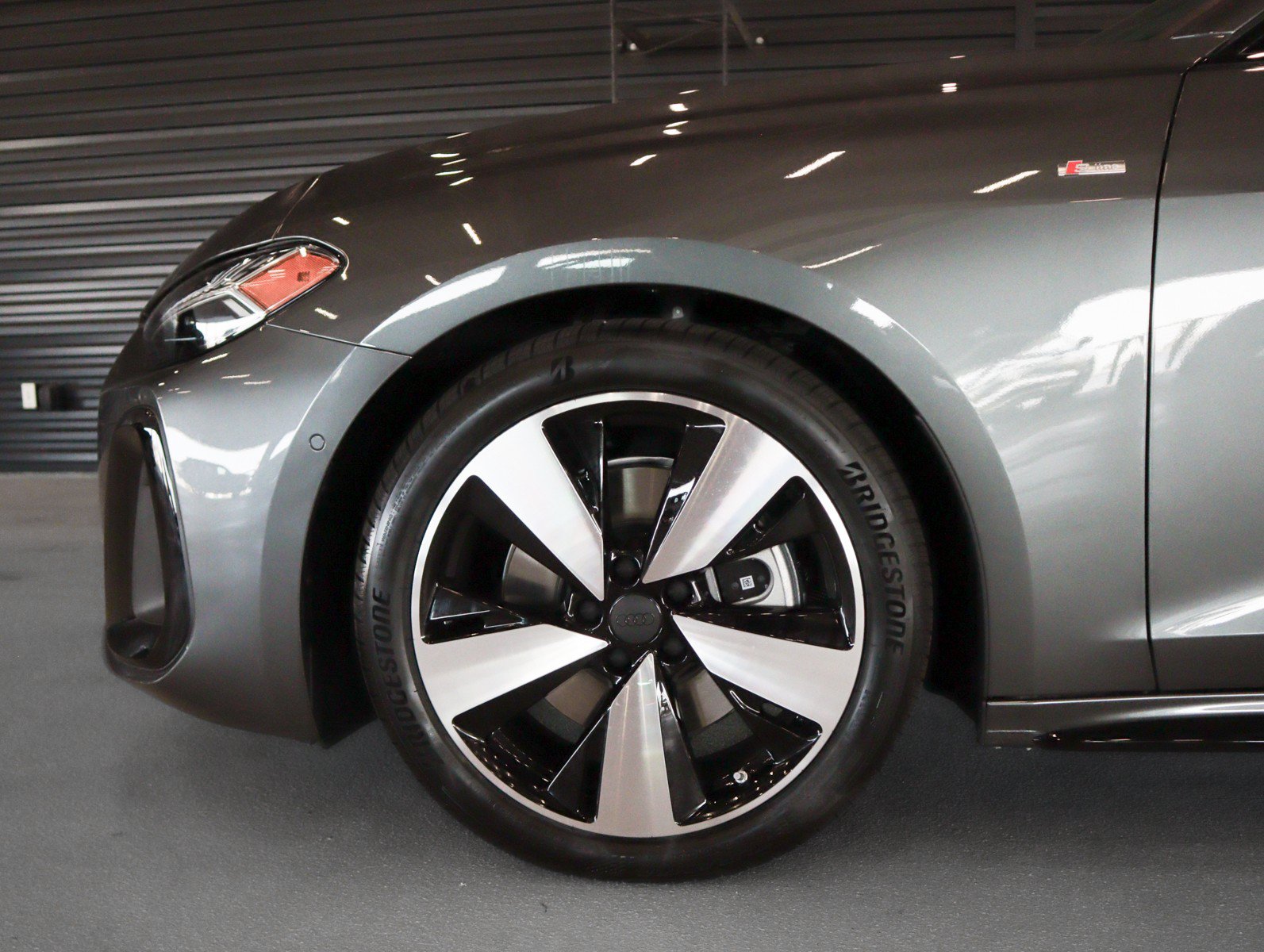 New 2026 Audi A5 Premium Plus AWD/4WD image 5
